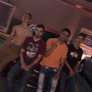 Meet your Posher, Patrick